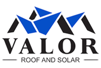 Valor Roof and Solar — solar and roofing, 2023 hail season